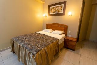 Hotel - Luxor - La Merced - La Merced - 3