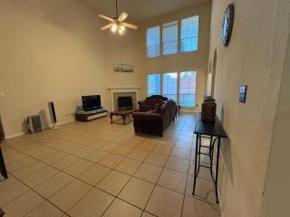 Spacious 6 bedroom Home - Gym - Office - Games - Near PGA Frisco & Universal kids - 9
