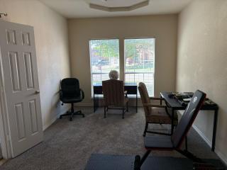 Spacious 5 bedroom Retreat - Gym - Office - Games - Near PGA Frisco & Universal - Little Elm - 1