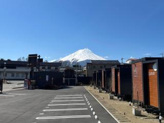 MoonlightVilla 河口湖大橋 - 9