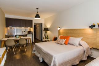 Rivadavia Apartamentos - 1