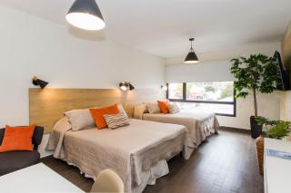 Rivadavia Apartamentos - 9