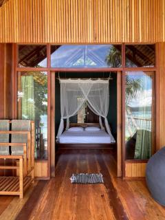 Paparisa Homestay - 8