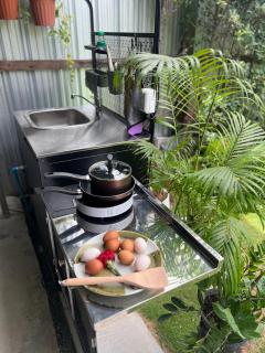 Baan Apak - Godown - 2