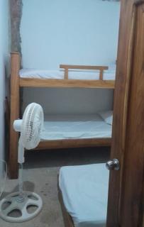 Casa Hostal Nec Familia - Necoclí - 8