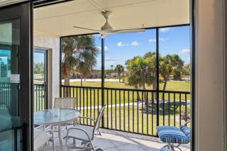 Sandpiper Beach 203 - Sanibel - 5