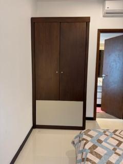 Trizen Luxury 2BR Apartment in 35th floor Colombo, Sri Lanka - Colombo - 9