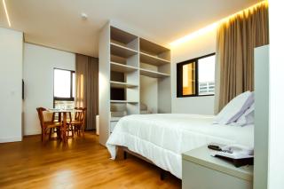 Flats Four Seasons Apart Hotel - Bombinhas - 8