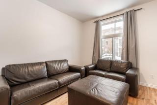 Spacious 3 Bedroom apartment - 109 - Montréal - 7