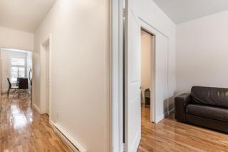 Spacious 3 Bedroom apartment - 109 - Montréal - 5