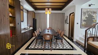 Indochine Style Villa - Bình Tú - 5