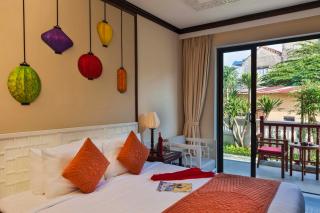 Cozy Original Hoi An Hotel - Hoi An - 1