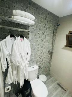 Studio confortable a deux pas de la plage et aéroport APP 2 - Dakhla - 4