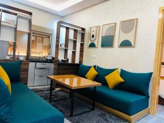 Studio confortable a deux pas de la plage et aéroport APP 2 - Dakhla - 8