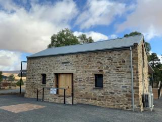 The Coach House - Burra - 0