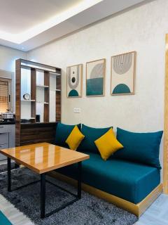 Studio confortable a deux pas de la plage et aéroport APP 2 - Dakhla - 9