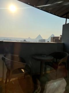 Mawada pyramids viwe - Il Cairo - 0