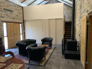 The Coach House - Burra - 1