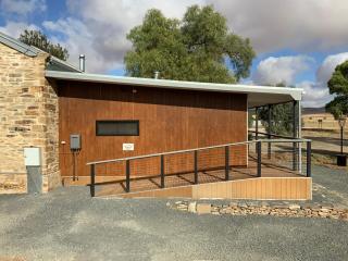 The Coach House - Burra - 7