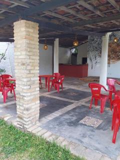Casa Cajarana Hostel - Maceió - 3