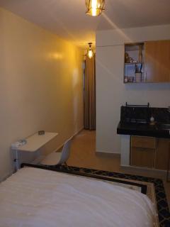 Xalleria Stay - Affordable Cozy Studio, Kitisuru - 9