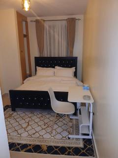 Xalleria Stay - Affordable Cozy Studio, Kitisuru - 1