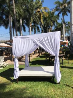 Don Cangrejo Beach Club - Tequesquitengo - 9