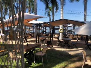 Don Cangrejo Beach Club - Tequesquitengo - 8
