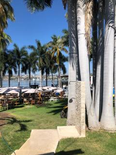Don Cangrejo Beach Club - Tequesquitengo - 7