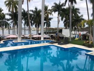Don Cangrejo Beach Club - Tequesquitengo - 6