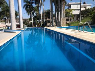 Don Cangrejo Beach Club - Tequesquitengo - 4