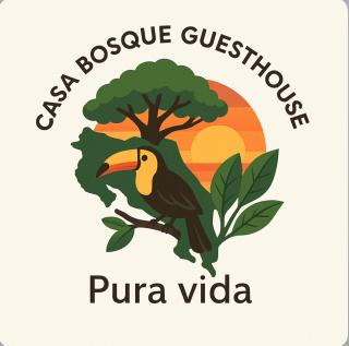 Casa Bosque GuestHouse & Car Rental - Free SJO Airport Shuttle - Desamparados - 6
