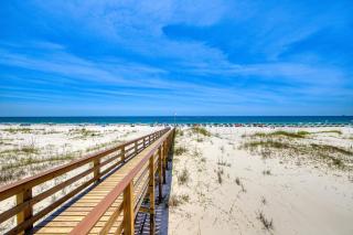 Plantation East #1312 - Gulf Highlands - 7