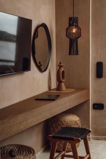 Paragon Suites 2 - Agia Pelagia - 1