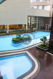 Studio Aston Residence 2209 City and Sea View - Nagoya - 7
