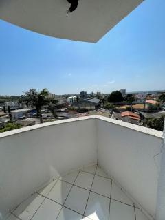 Acqua ville 2 Flat 502 - Caldas Novas - 7