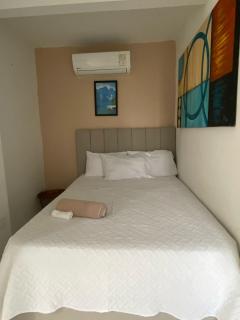 Apartamento de 3 habitaciones cerca a la playa - Cartagena das Índias - 4