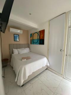 Apartamento de 3 habitaciones cerca a la playa - Cartagena das Índias - 2