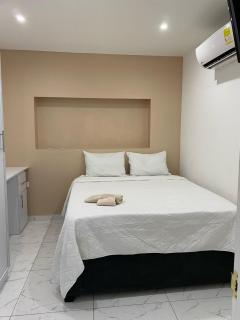 Apartamento de 3 habitaciones cerca a la playa - Cartagena das Índias - 5