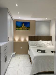 Apartamento de 3 habitaciones cerca a la playa - Cartagena das Índias - 8