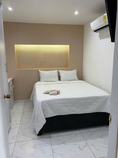 Apartamento de 3 habitaciones cerca a la playa - Cartagena das Índias - 3