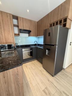 Departamento Premiun Pinamar Hollywood - Pinamar - 2