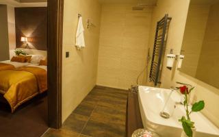 Horizont Resort - Tatranská Lomnica - 9