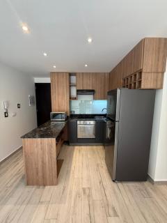Departamento Premiun Pinamar Hollywood - Pinamar - 3