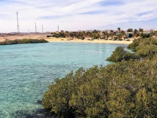 Mangrove Bay Resort - Quseir - 5