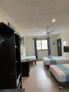 Hotel Studios 23 - Bacalar - Bacalar - 1