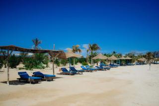 Mangrove Bay Resort - Quseir - 3