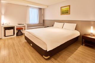 Hotel Thomas Myeongdong - Seul - 6