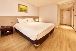 Hotel Thomas Myeongdong - Seul - 7