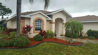 Canal Front Vacation Home - Rotonda West - 0